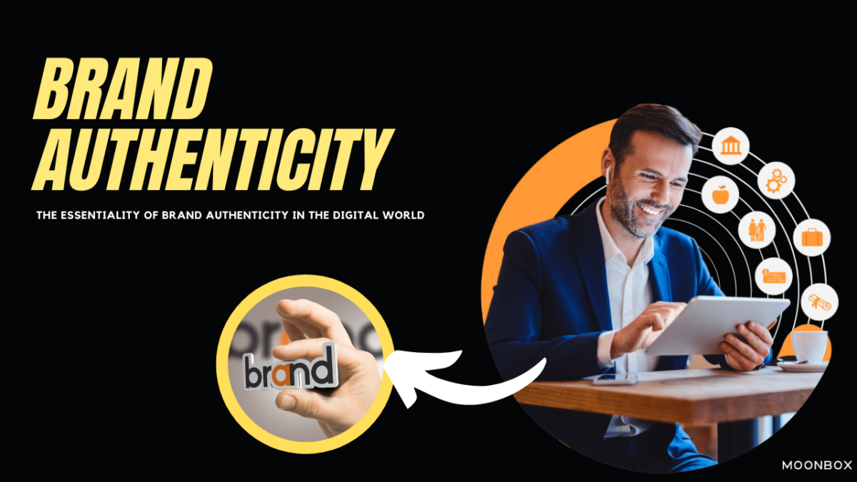 brand authenticity