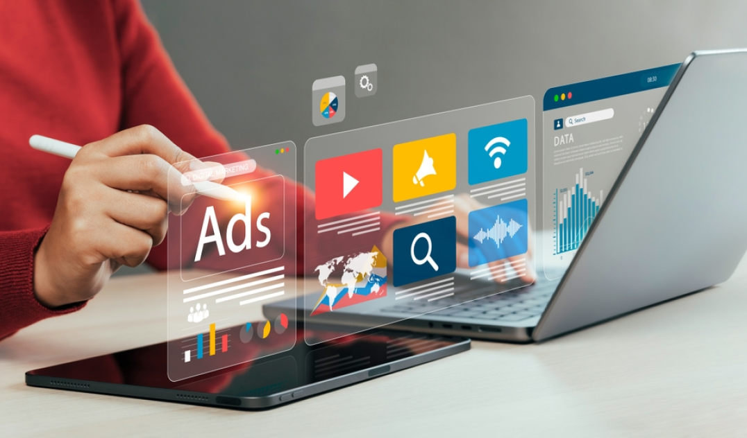 social media marketing