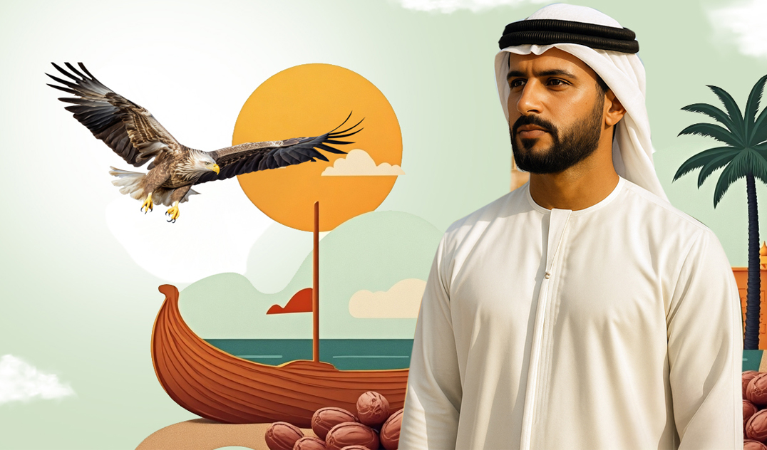 Graphic Design In UAE