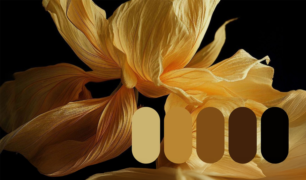 brand identity colors