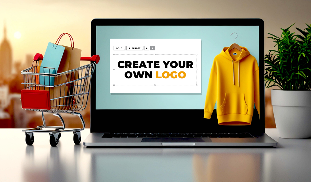 E-commerce Logo Design