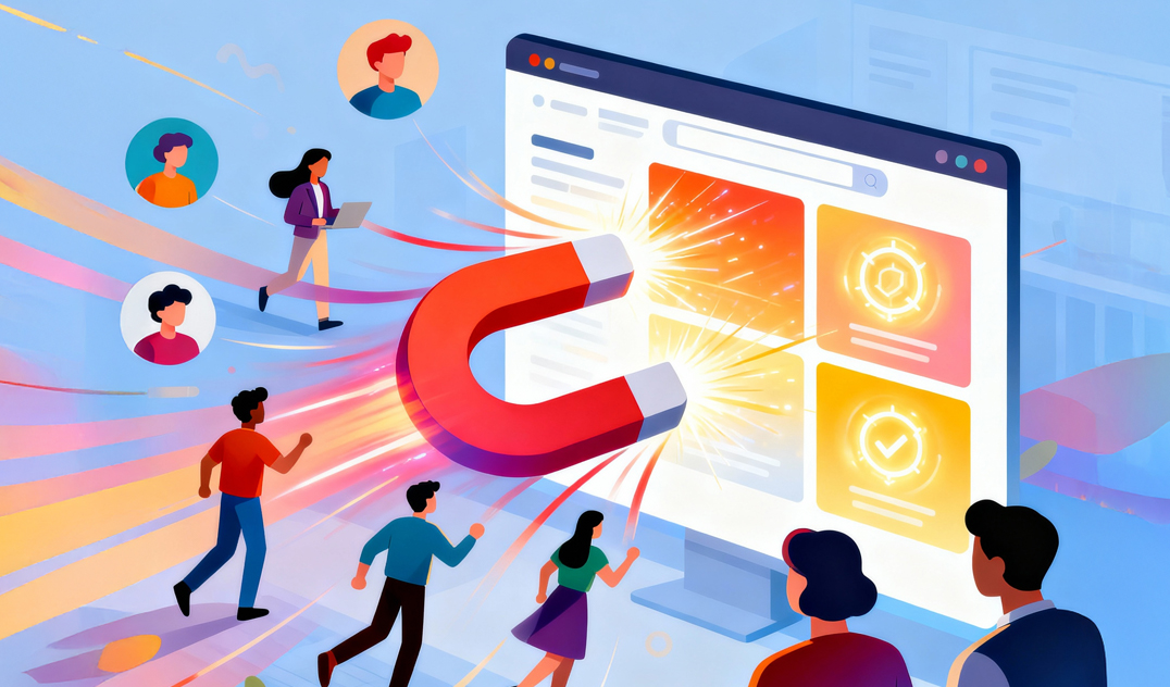 web design strategies