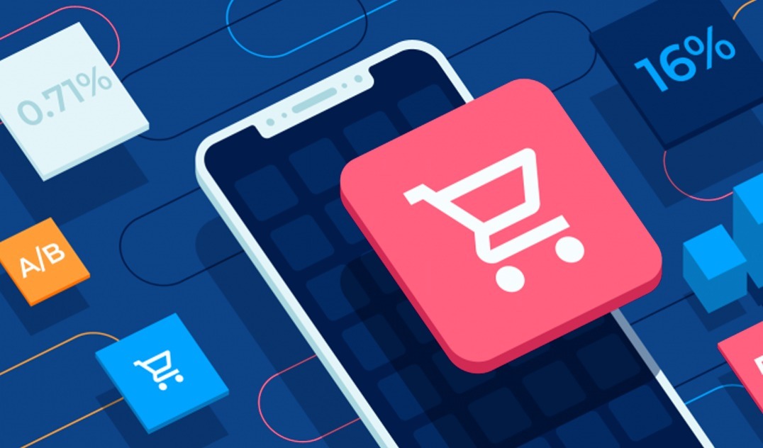 e-commerce conversion rate